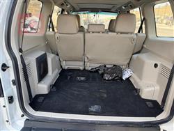 ميتسوبيشي باجيرو